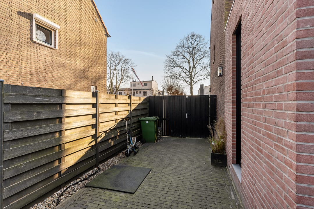 Foto 26 van Riouwlaan 52