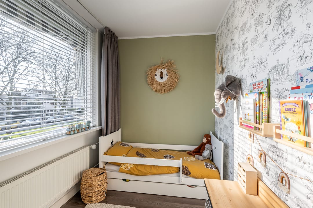 Foto 32 van Riouwlaan 52