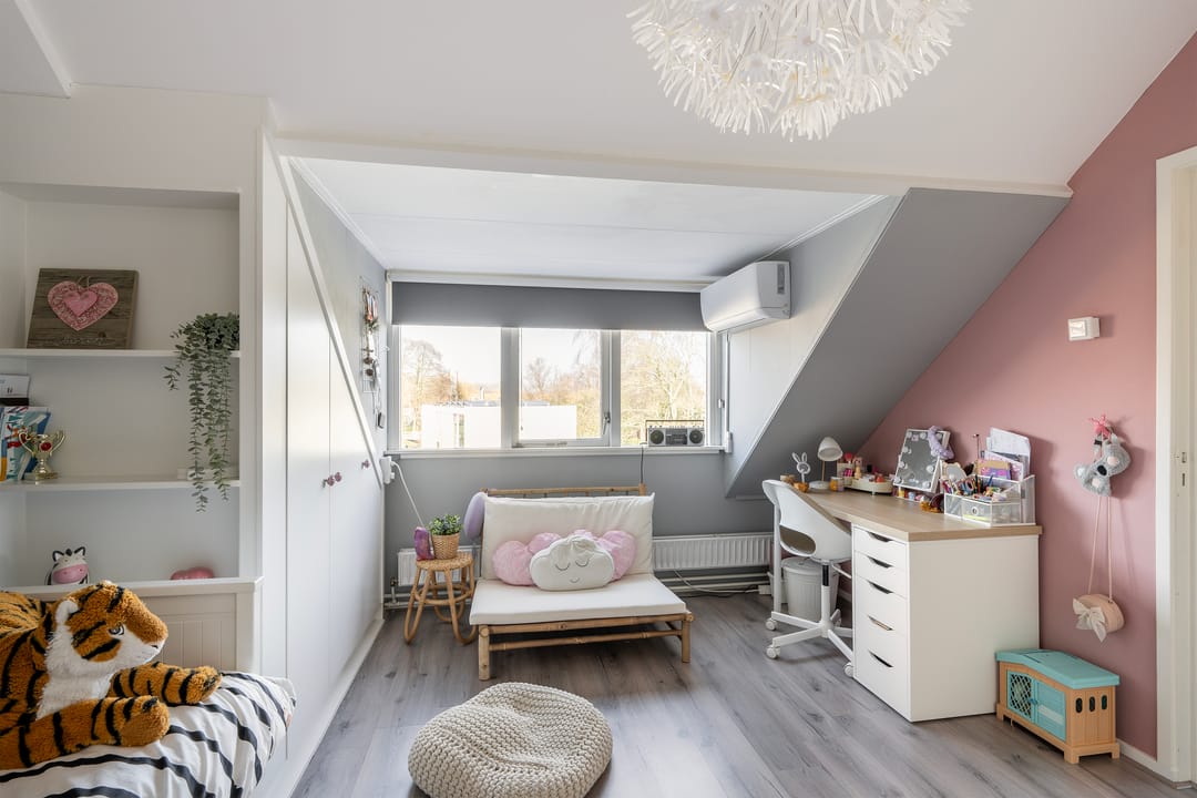 Foto 37 van Riouwlaan 52