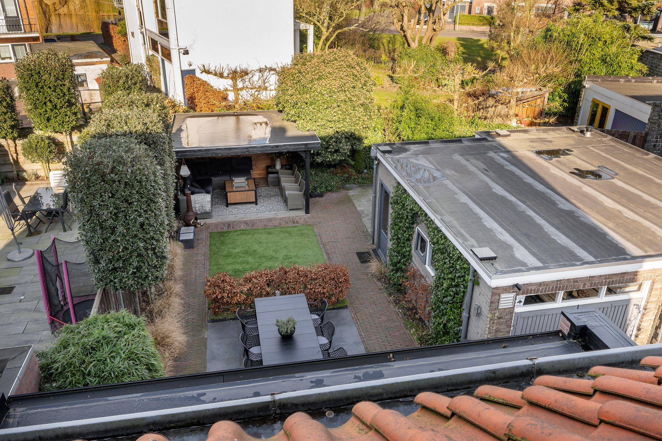 Foto 39 van Riouwlaan 52