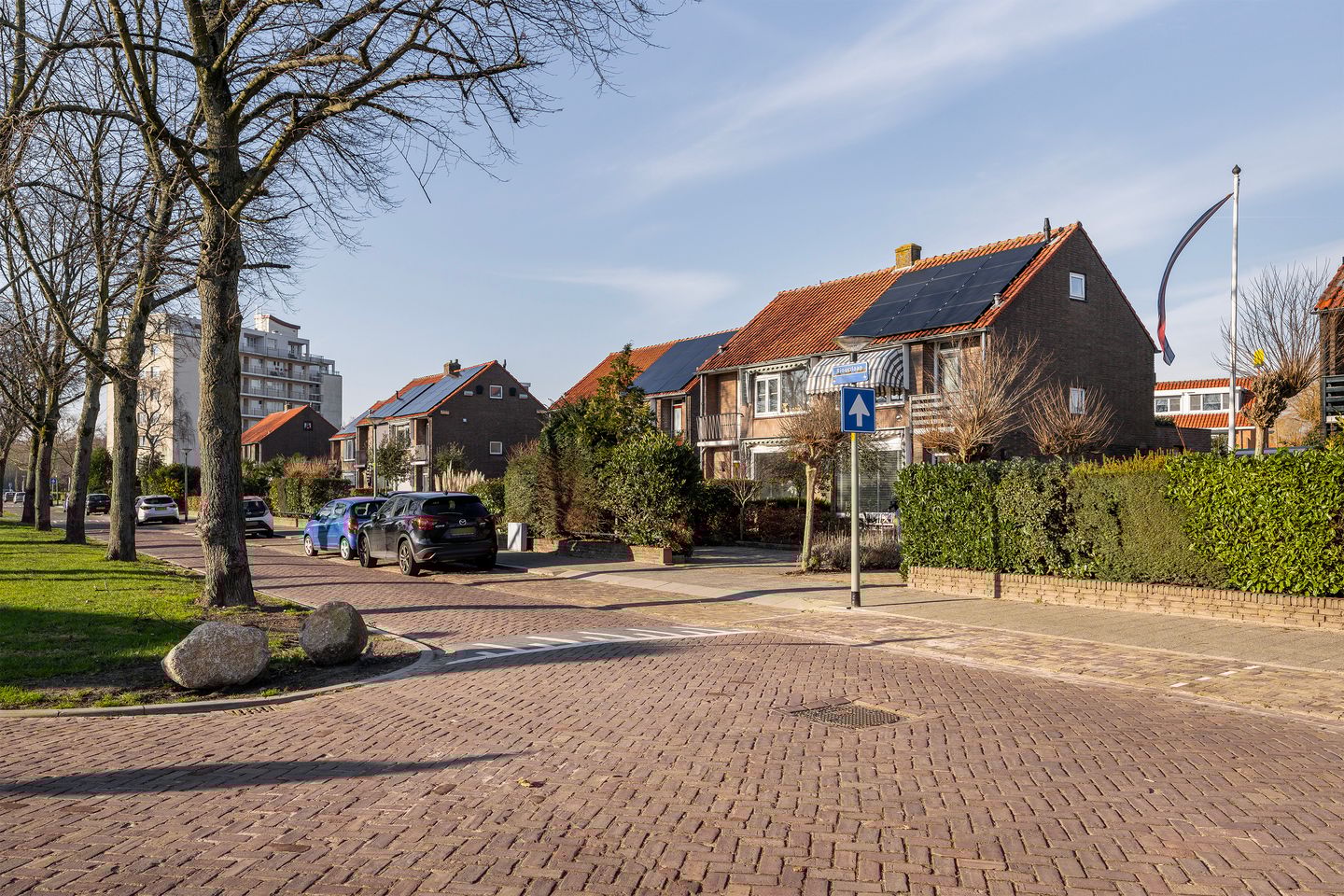 Foto 40 van Riouwlaan 52