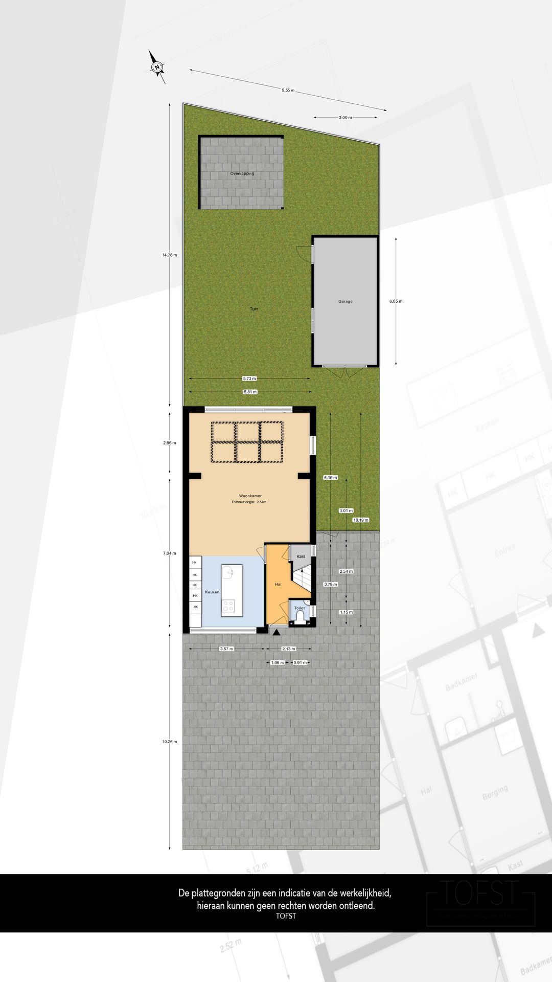 Foto 43 van Riouwlaan 52