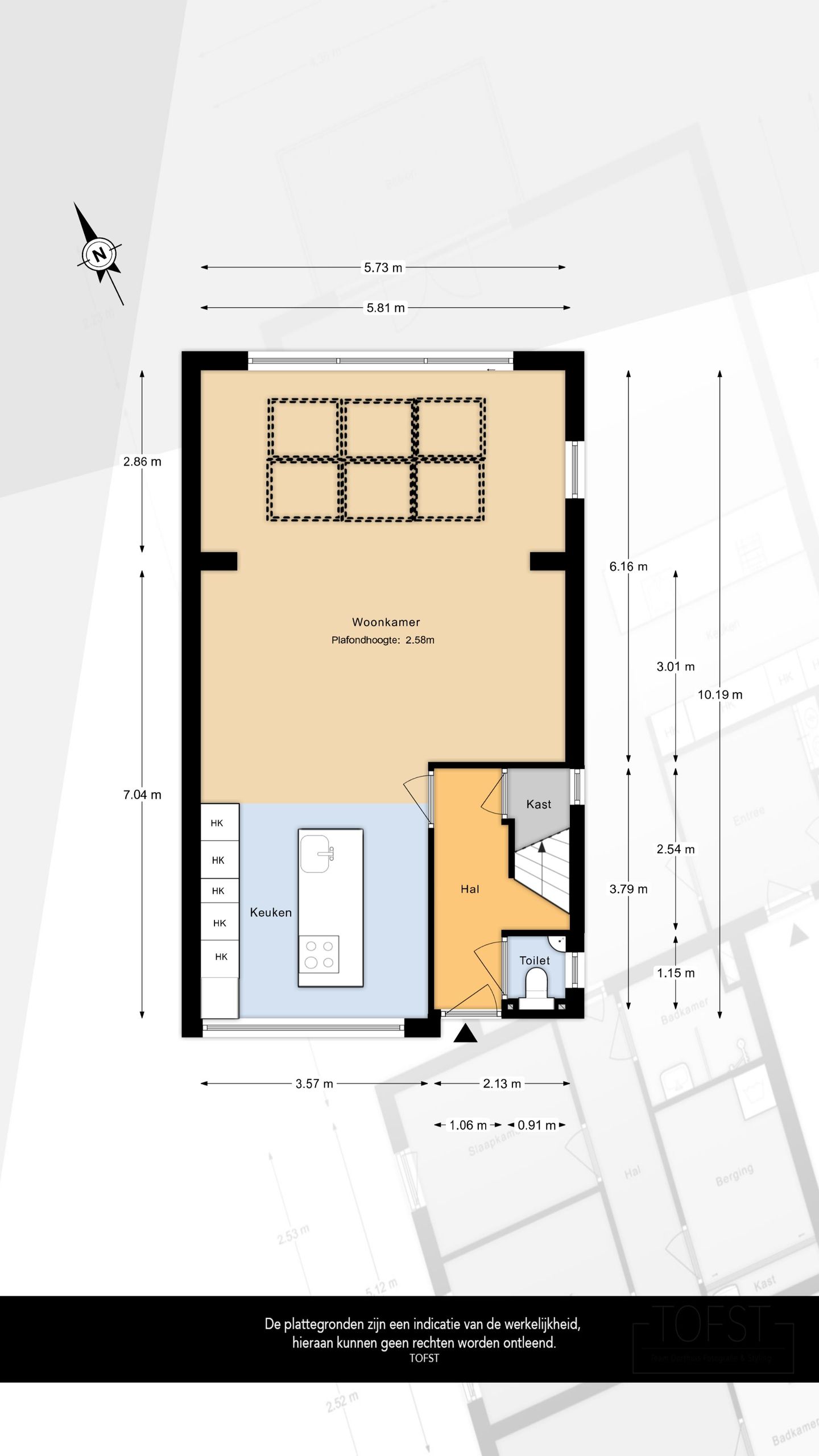 Foto 44 van Riouwlaan 52