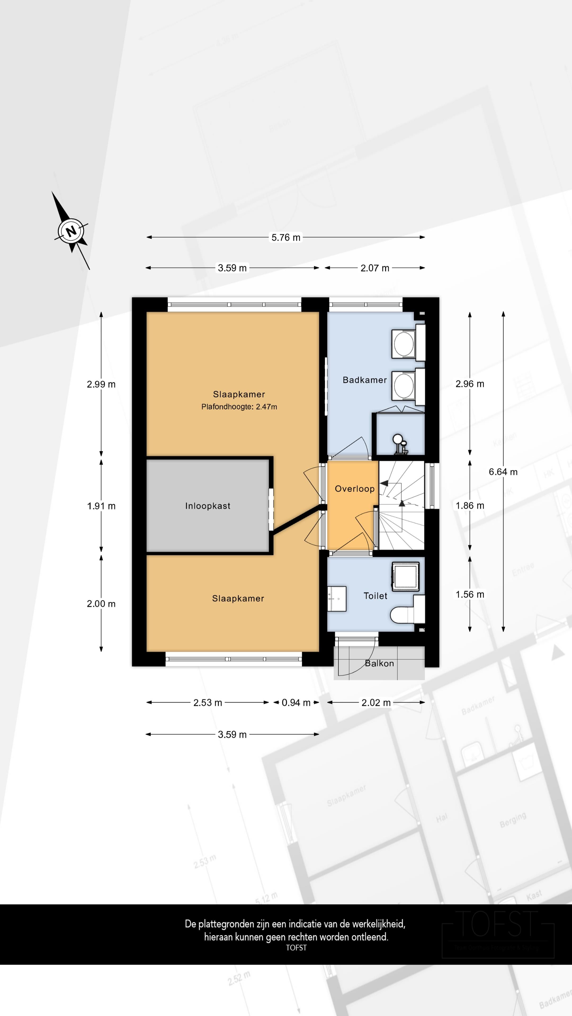 Foto 45 van Riouwlaan 52