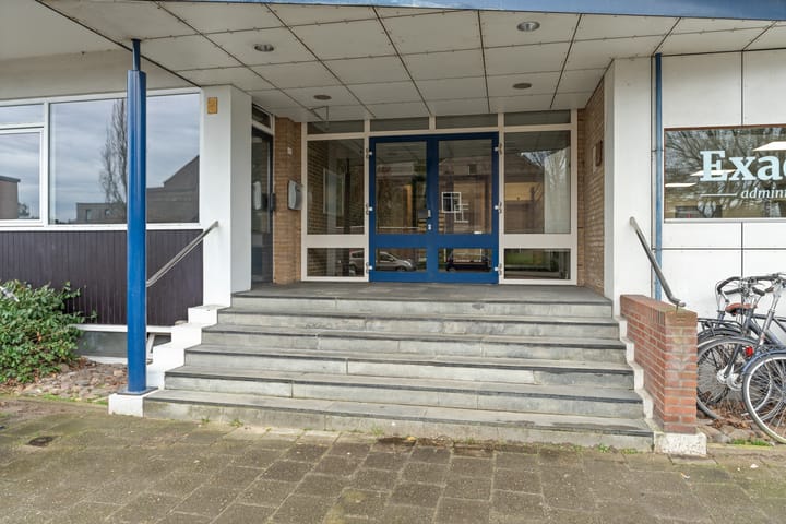 Foto 2 van Wichard van Pontlaan 271