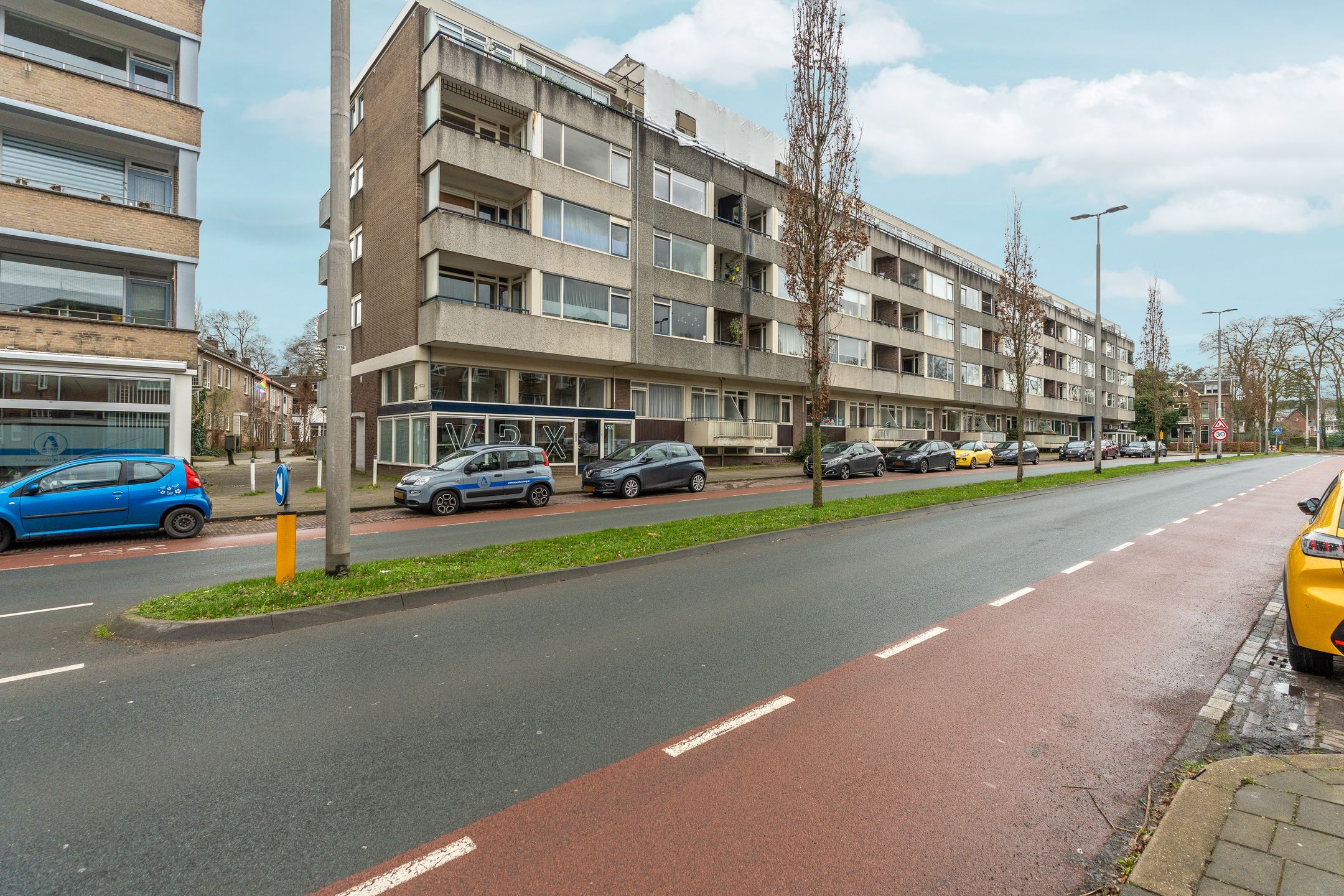 Foto 3 van Wichard van Pontlaan 271