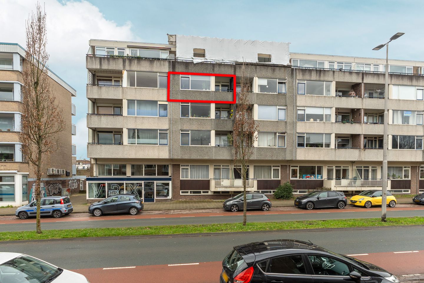 Foto 4 van Wichard van Pontlaan 271