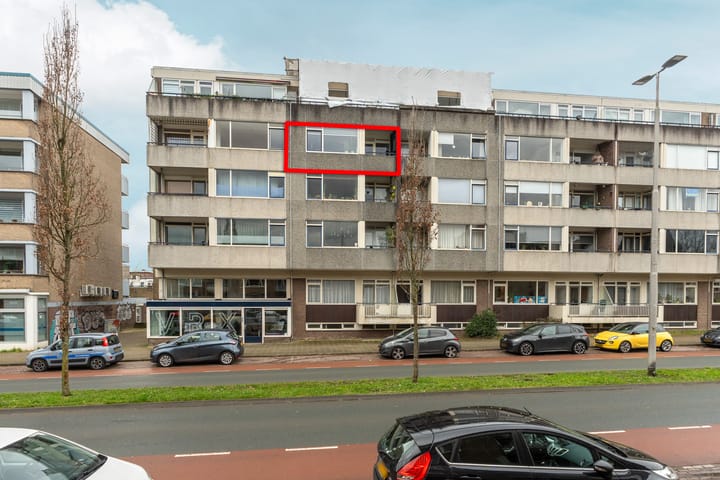 Foto 4 van Wichard van Pontlaan 271