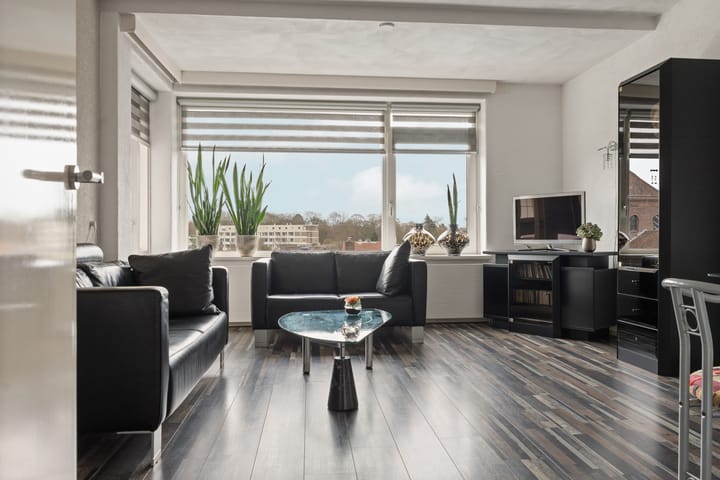 Foto 6 van Wichard van Pontlaan 271