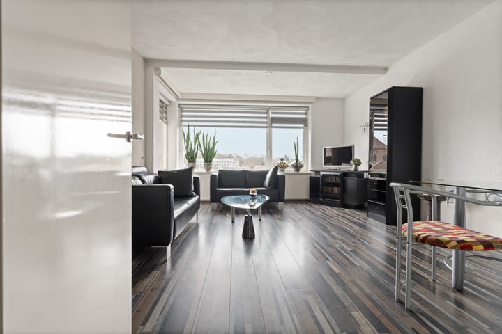 Foto 7 van Wichard van Pontlaan 271