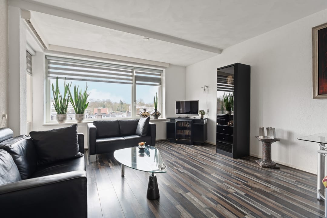 Foto 8 van Wichard van Pontlaan 271