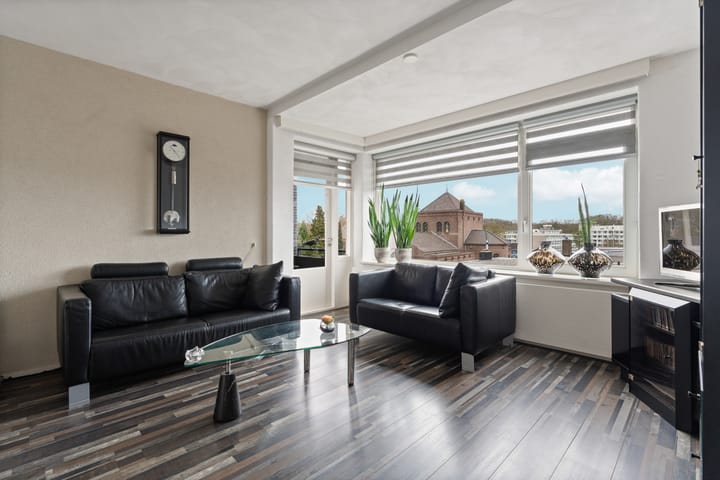 Foto 9 van Wichard van Pontlaan 271