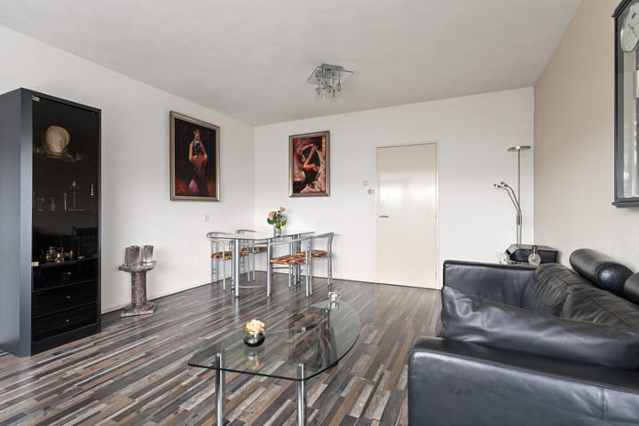 Foto 11 van Wichard van Pontlaan 271