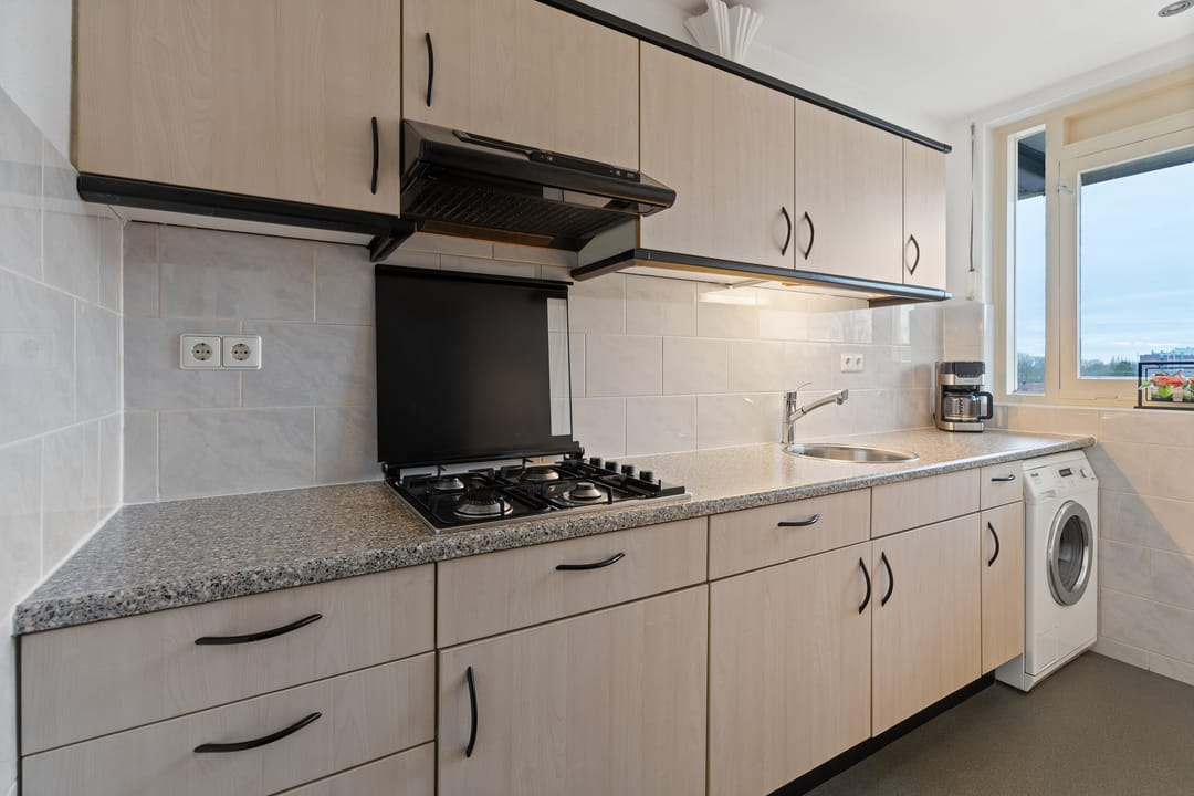 Foto 13 van Wichard van Pontlaan 271