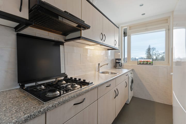 Foto 15 van Wichard van Pontlaan 271