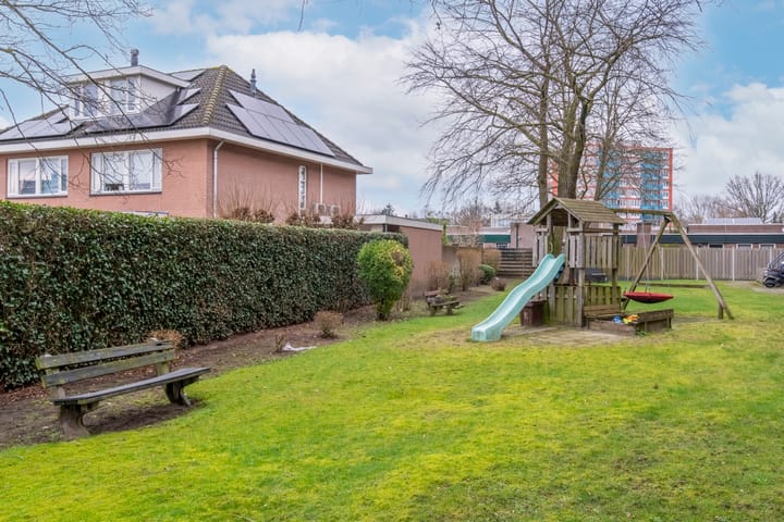 Foto 25 van Proosdijerveldweg 245