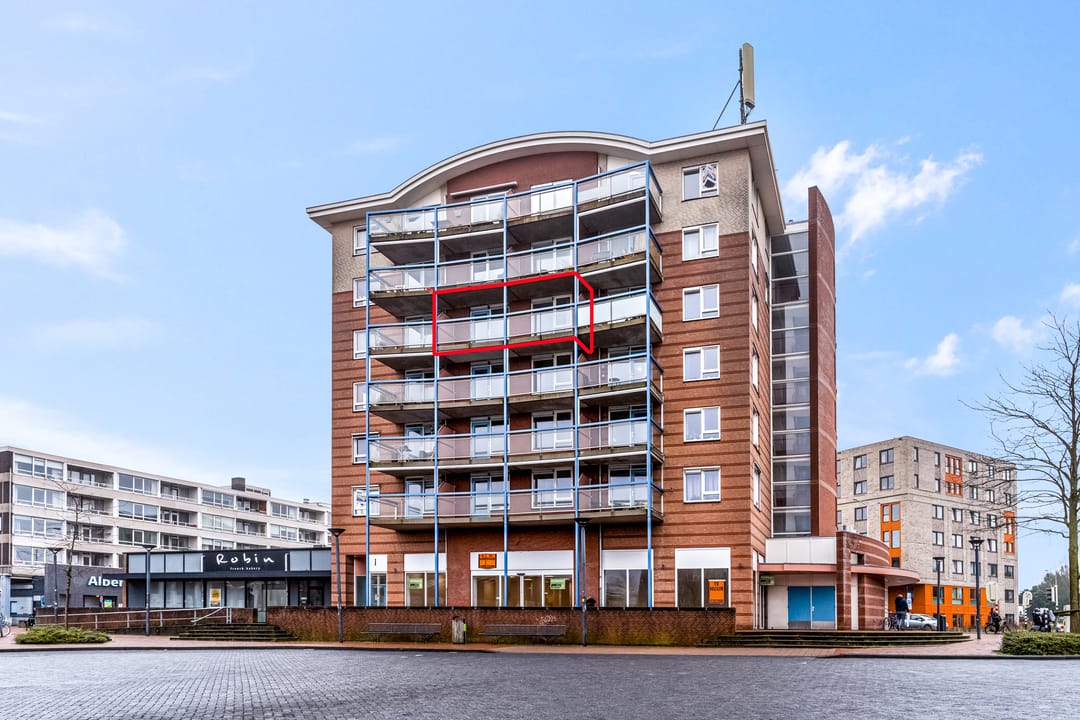 Photo 1 of Stadsbrink 499