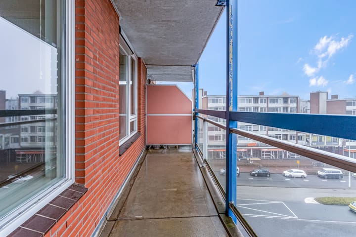 Foto 5 van Stadsbrink 499