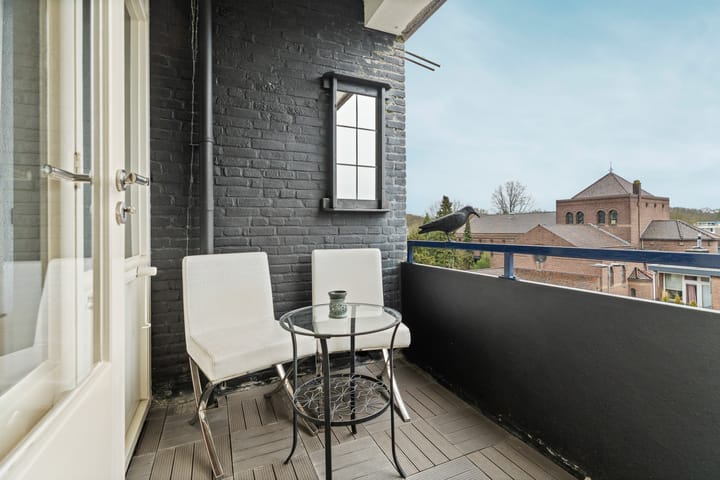 Foto 28 van Wichard van Pontlaan 271