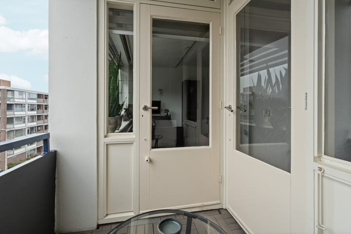 Foto 29 van Wichard van Pontlaan 271