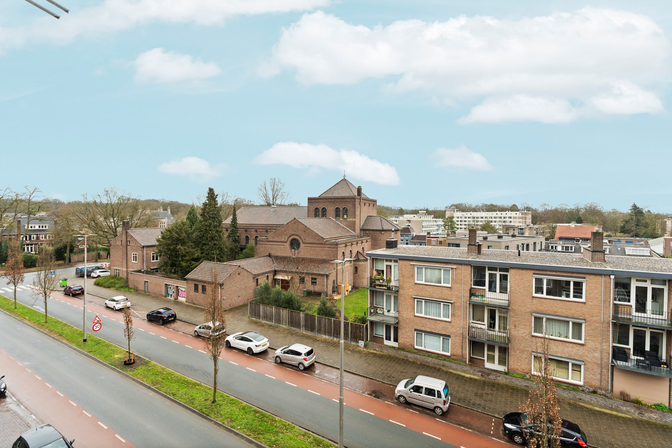 Foto 30 van Wichard van Pontlaan 271