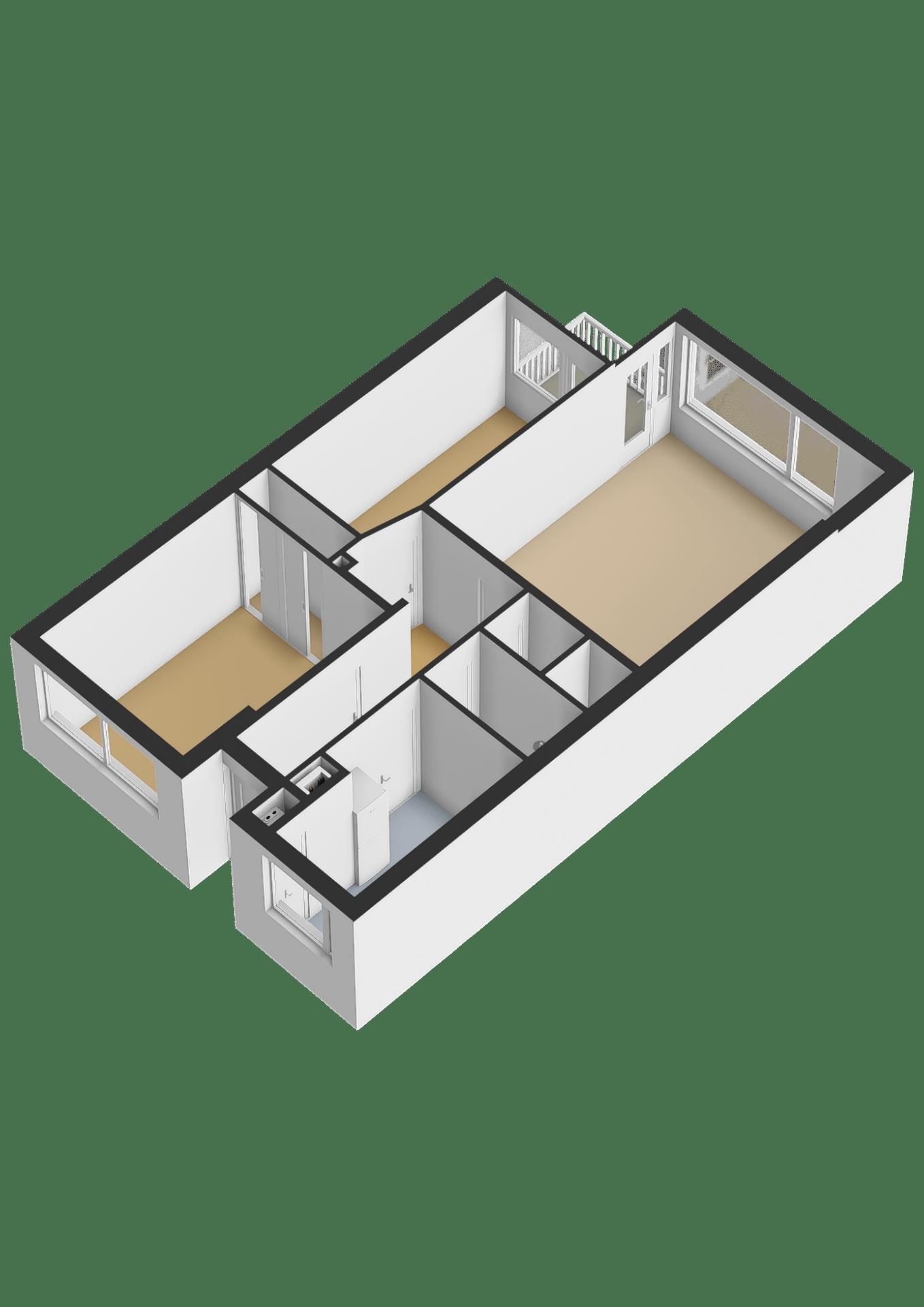 Foto 36 van Wichard van Pontlaan 271