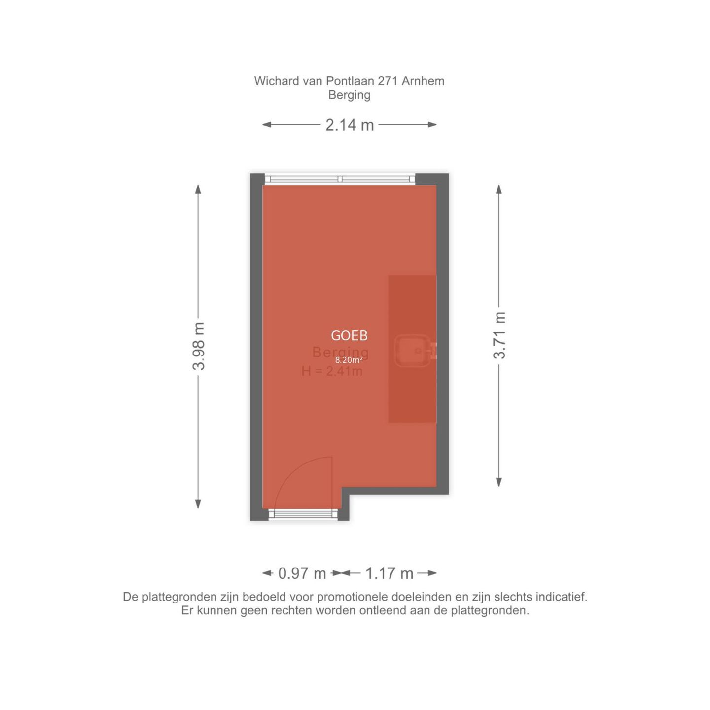 Foto 40 van Wichard van Pontlaan 271
