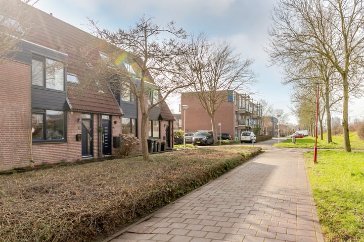 Foto 2 van Peterselieakker 10