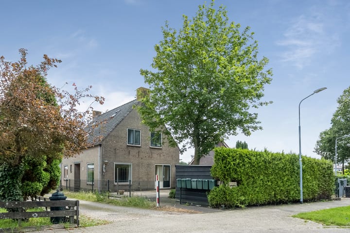 Foto 1 van Oude Kruisweg 53