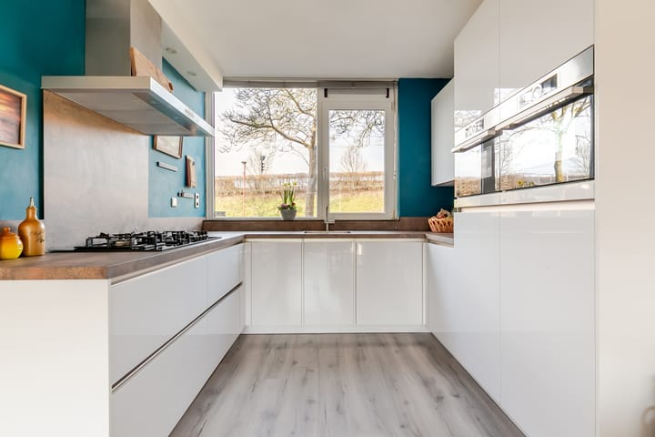 Foto 6 van Peterselieakker 10