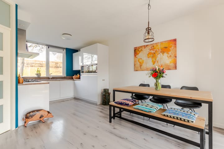 Foto 7 van Peterselieakker 10