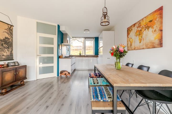 Foto 8 van Peterselieakker 10