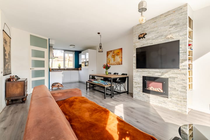 Foto 9 van Peterselieakker 10