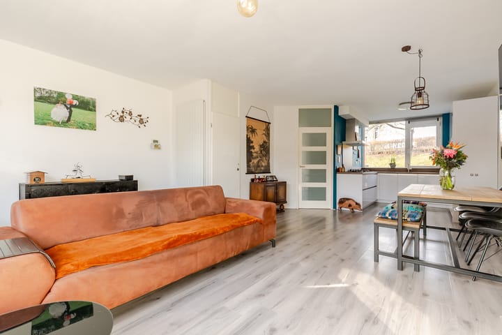 Foto 10 van Peterselieakker 10