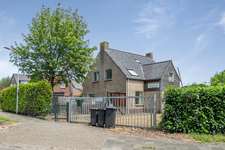 Foto 8 van Oude Kruisweg 53