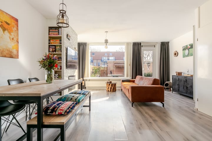 Foto 12 van Peterselieakker 10