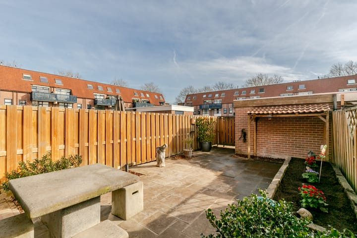 Foto 14 van Peterselieakker 10