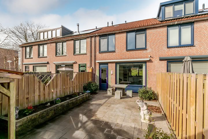 Foto 16 van Peterselieakker 10