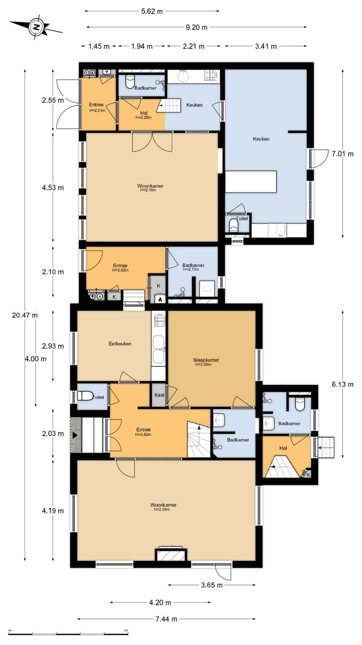 Foto 13 van Oude Kruisweg 53