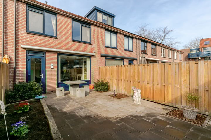 Foto 17 van Peterselieakker 10