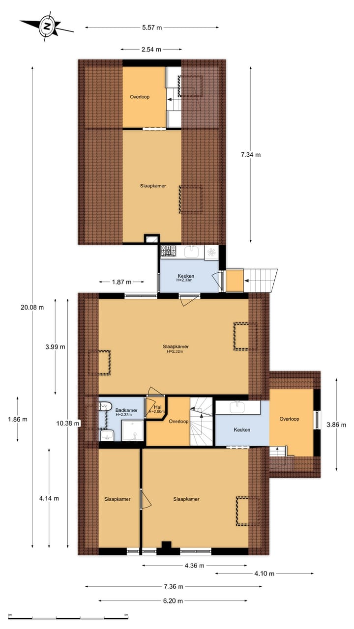 Foto 14 van Oude Kruisweg 53