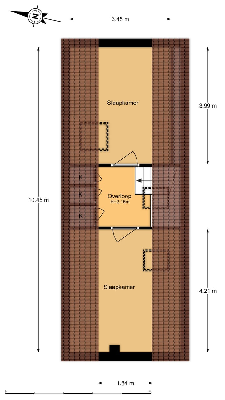 Foto 15 van Oude Kruisweg 53