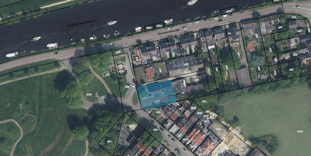 Foto 16 van Oude Kruisweg 53