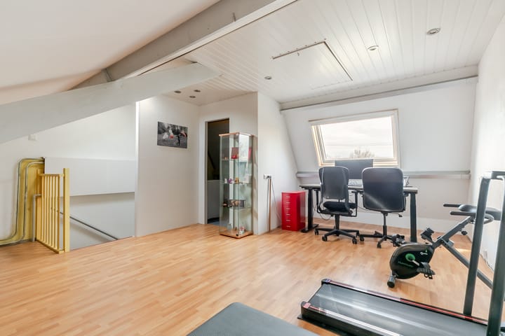 Foto 27 van Peterselieakker 10