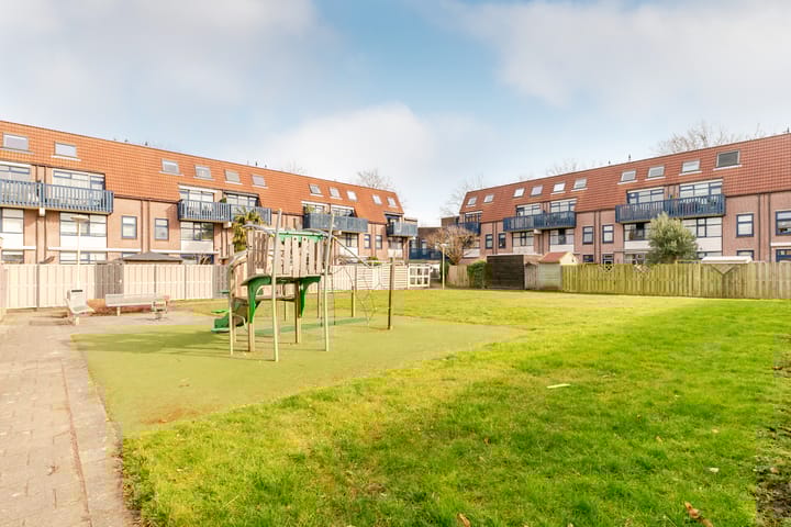 Foto 30 van Peterselieakker 10