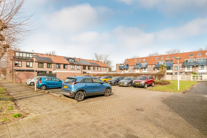 Foto 32 van Peterselieakker 10