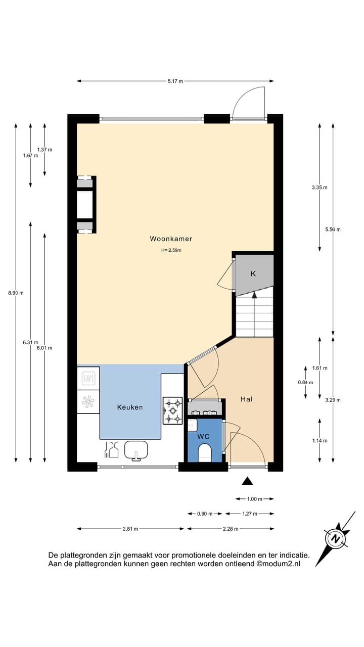 Foto 38 van Peterselieakker 10