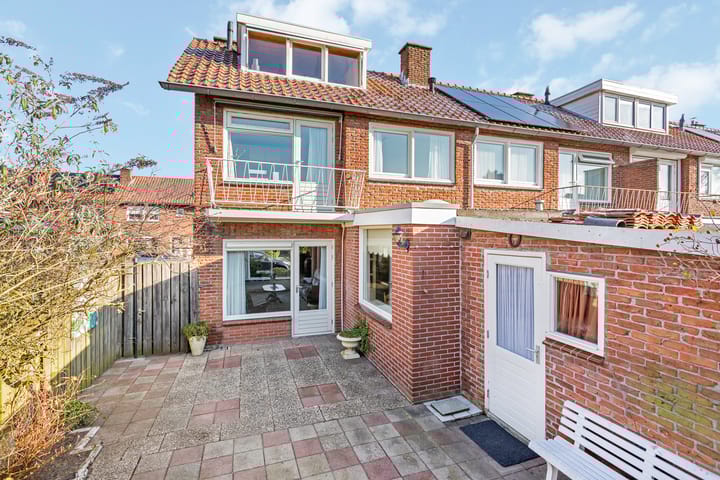 Foto 18 van Meeuwenstraat 10