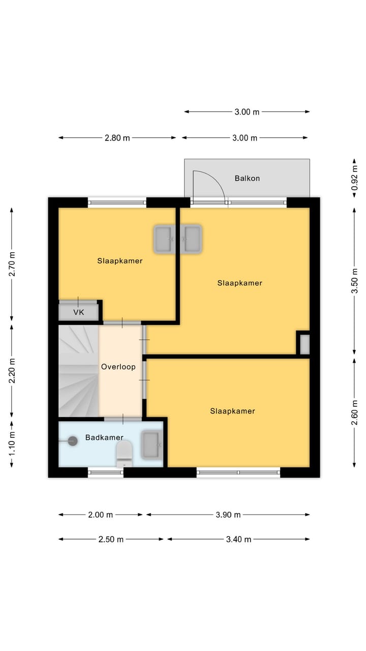 Foto 20 van Meeuwenstraat 10