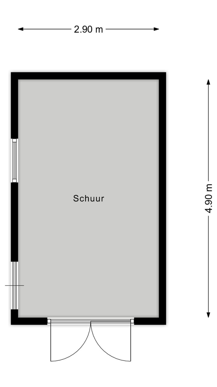 Foto 23 van Meeuwenstraat 10